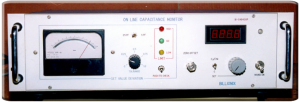 OnlineCapacitanceMonitorSysForCables