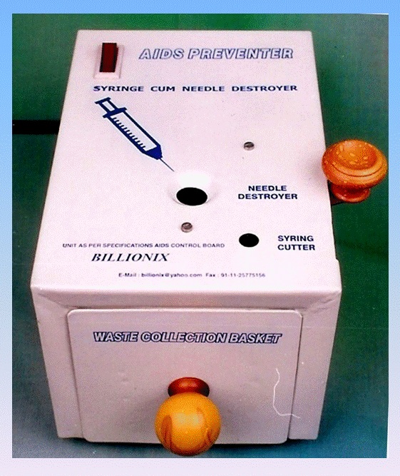 NEEDLE-DESTROYER-HIGH-FREQUENCY-HIGH-CURRENT