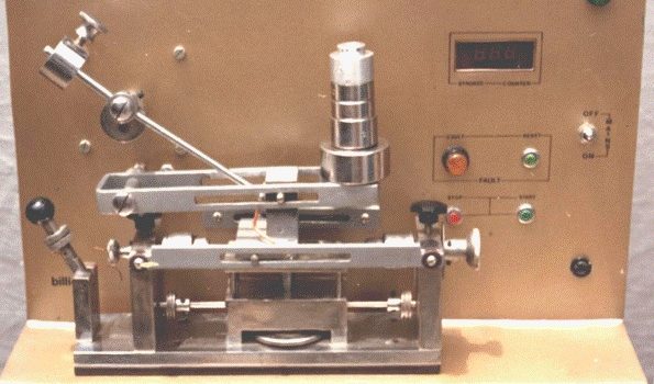 ABRASION-TESTER-BILLIONIX