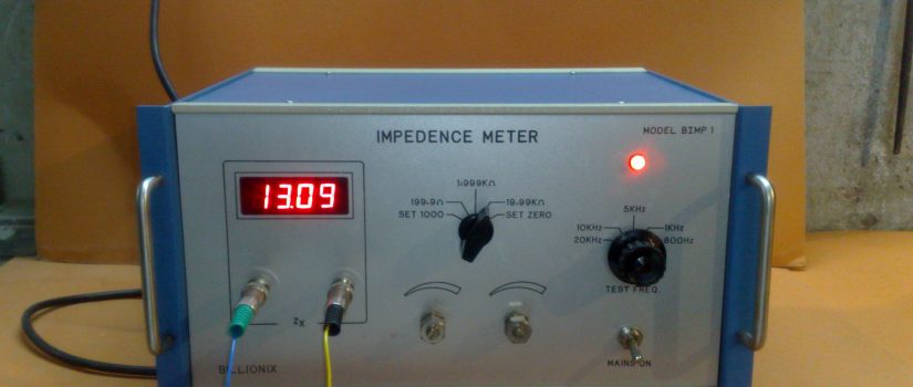 IMPEDANCE-TESTER-CALIBRATOR-PUSH-BUTTON-BILLIONIX