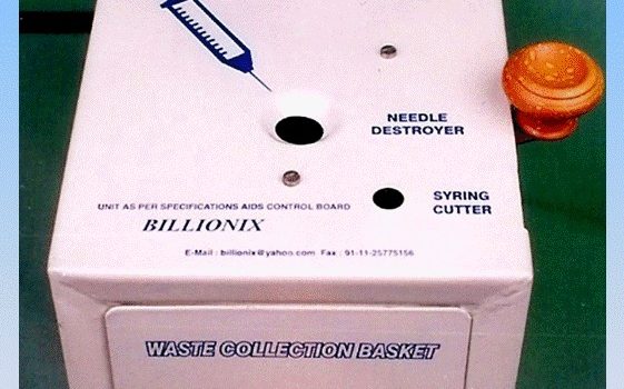 NEEDLE-DESTROYER-HIGH-FREQUENCY-HIGH-CURRENT