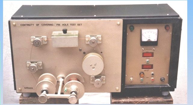 PIN-HOLE-TESTER-BILLIONIX